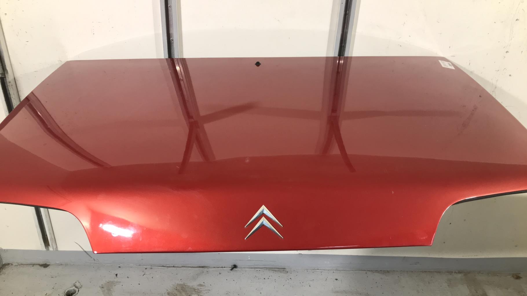 Capot CITROEN AX PHASE 2 Essence - 1