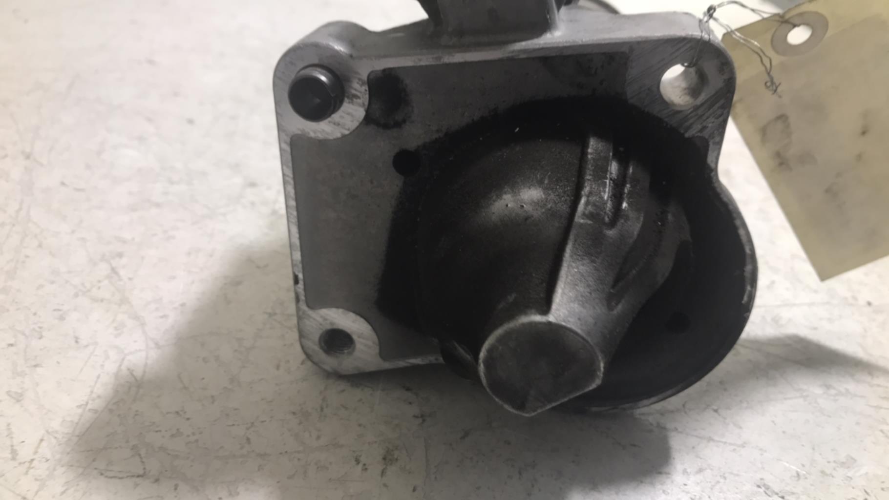 Demarreur FORD FOCUS 3 PHASE 1 Diesel - 1