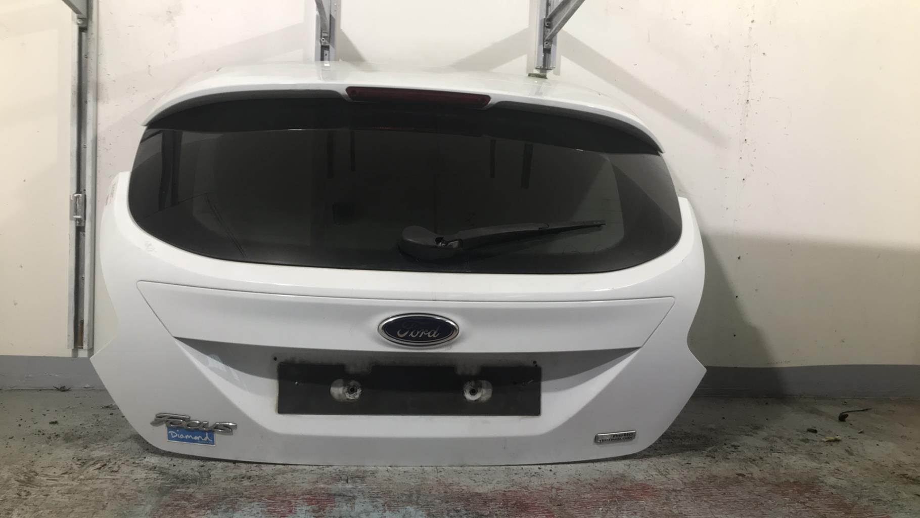 Malle/Hayon arriere FORD FOCUS 3 PHASE 1 Diesel - 1