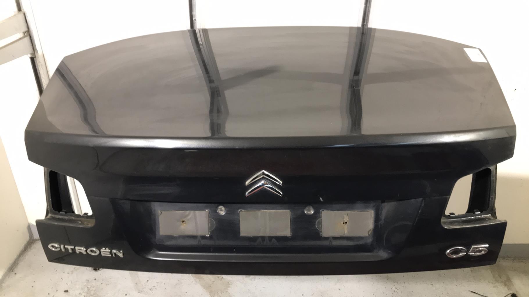 Malle/Hayon arriere CITROEN C5 2 Diesel - 1