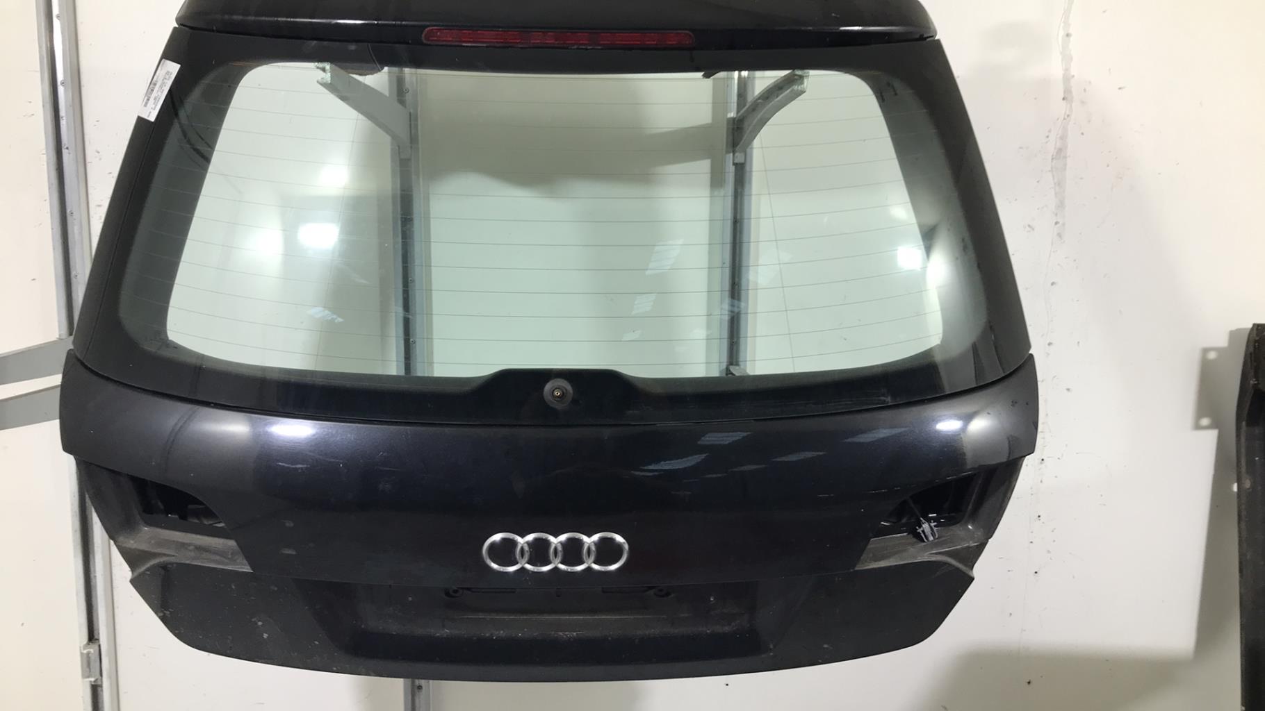 Malle/Hayon arriere AUDI A4 2 AVANT PHASE 2 BREAK Diesel - 1