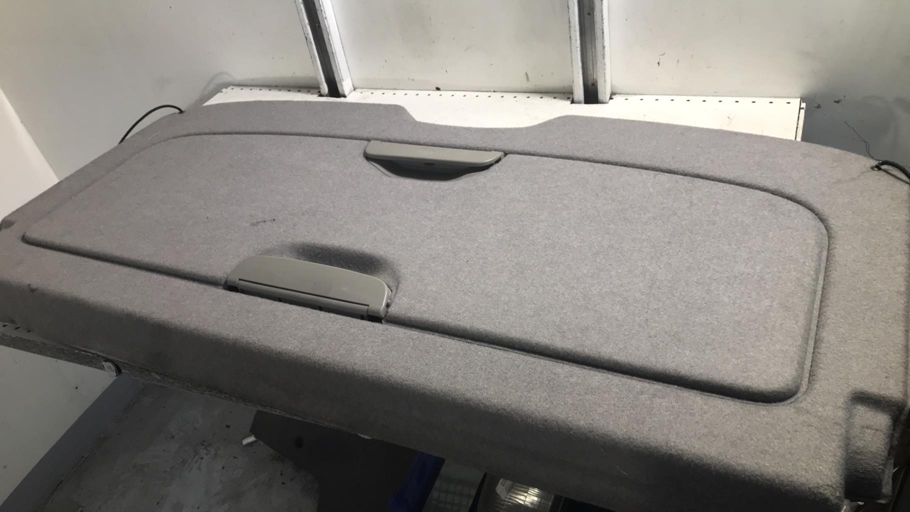 Plage arriere PEUGEOT 308 1 PHASE 1 Diesel - 1