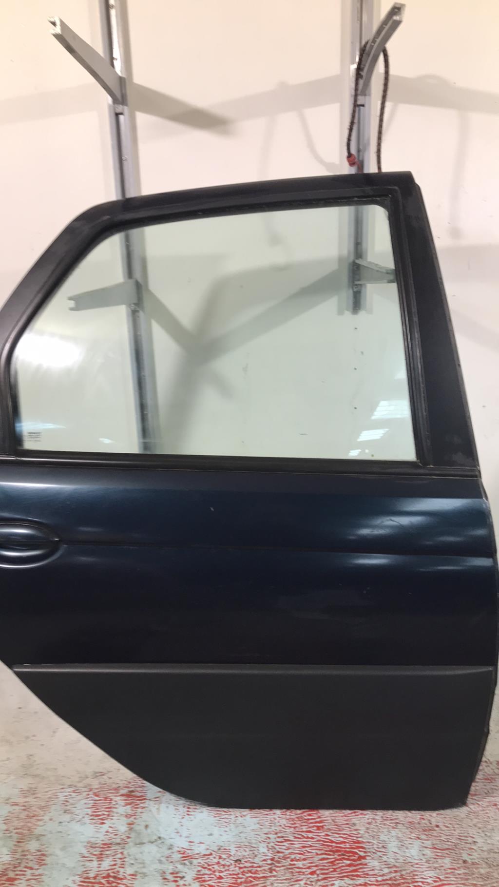 Porte arriere droit RENAULT SCENIC 1 PHASE 2 Diesel - 1