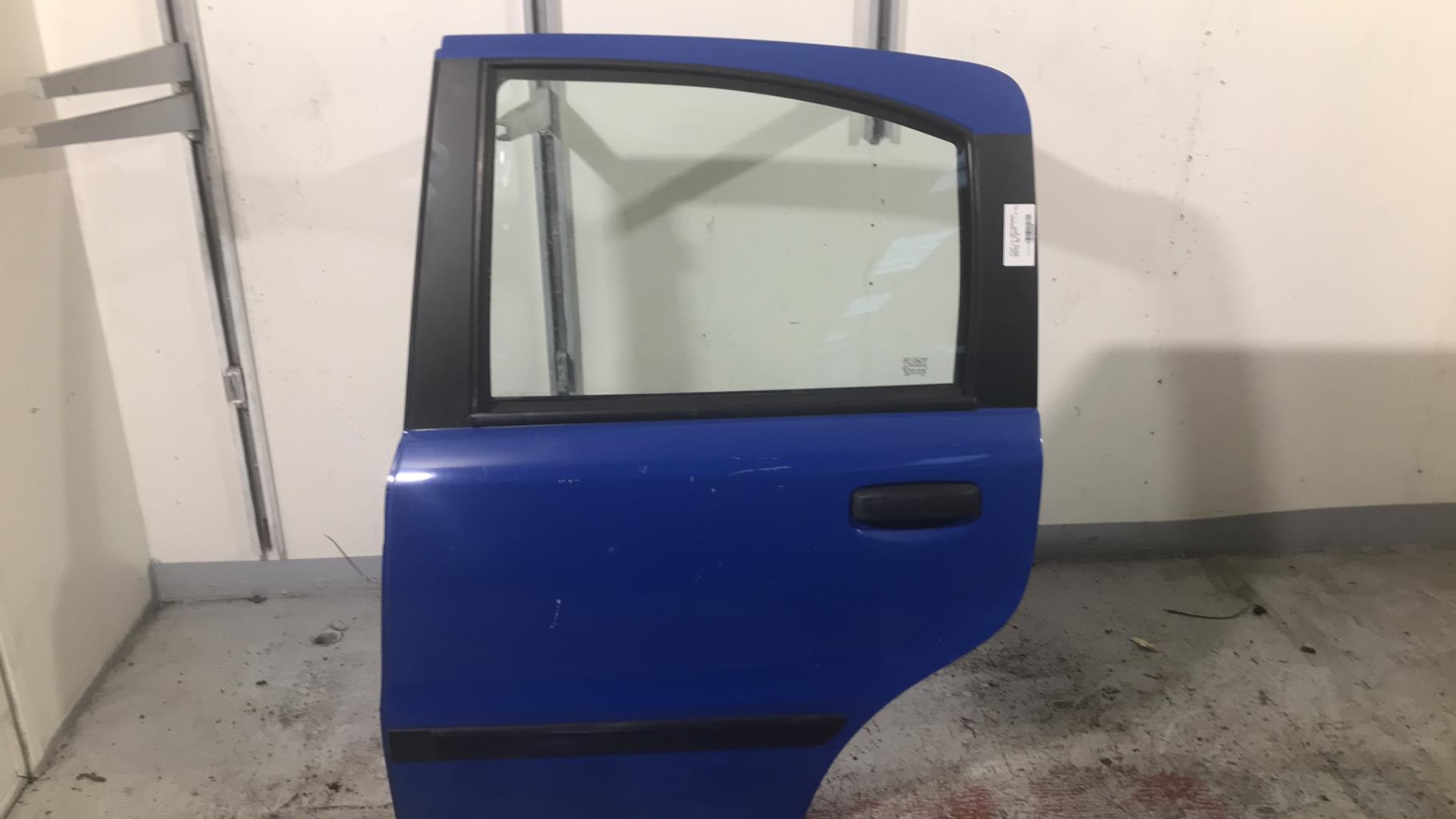 Porte arriere gauche FIAT PANDA 2 PHASE 1 Essence - 1