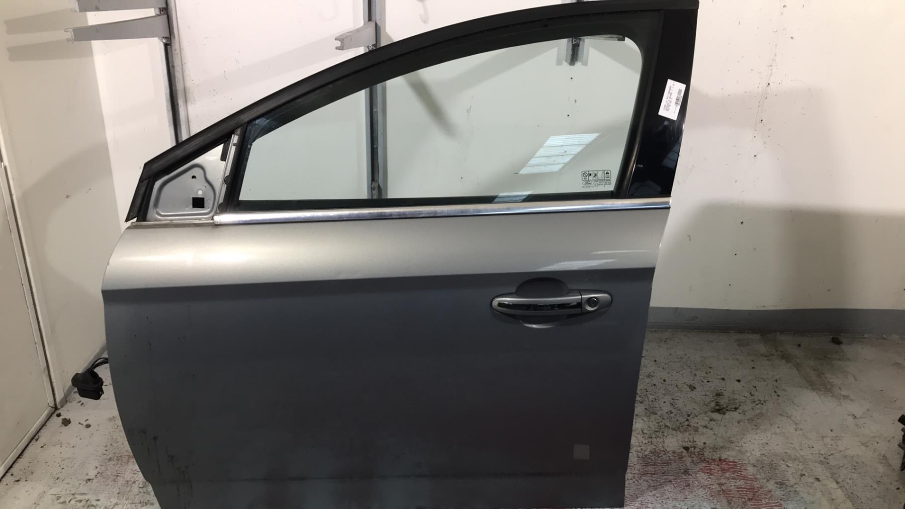 Porte avant gauche FORD MONDEO 3 PHASE 1 Diesel - 1