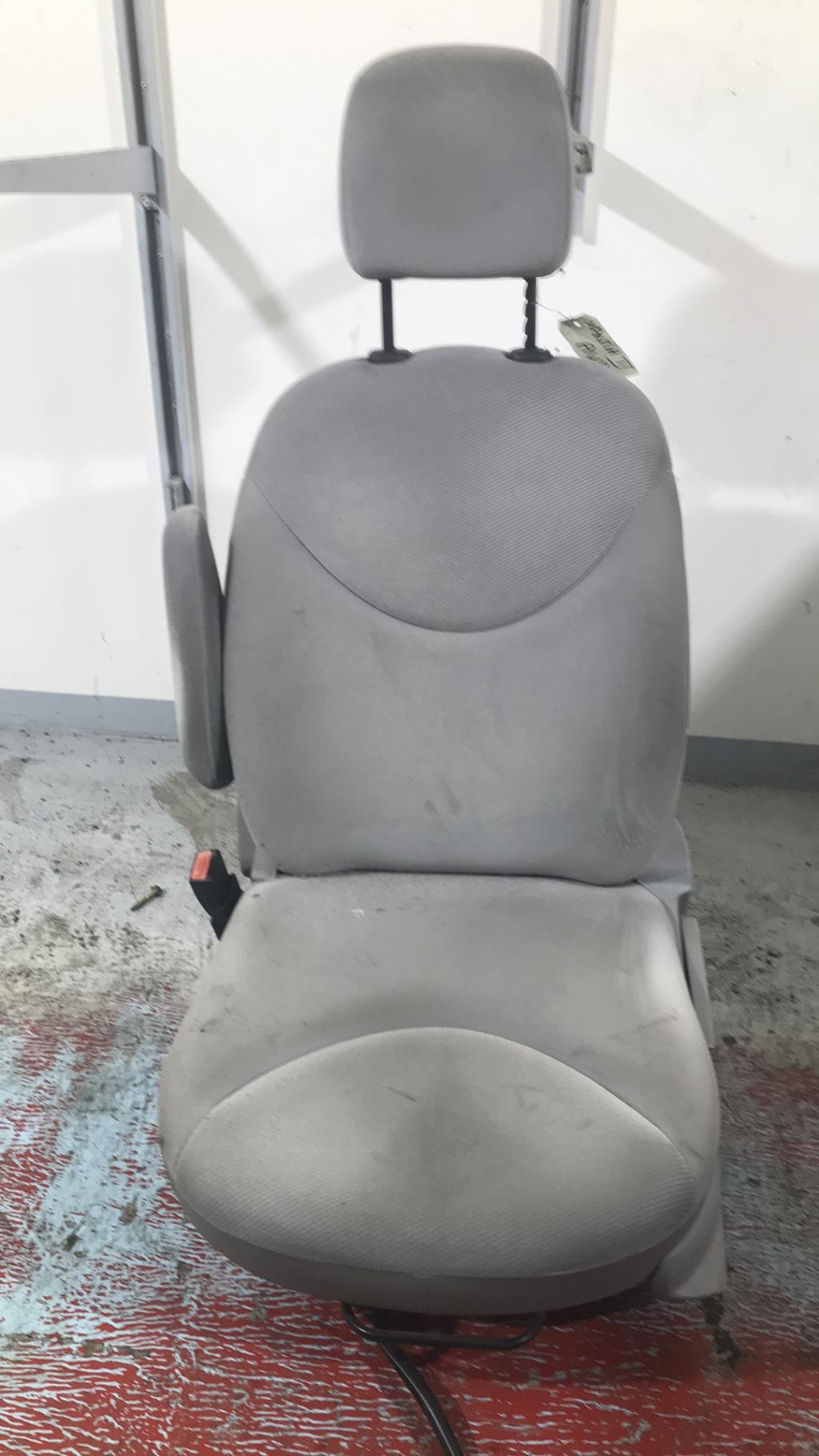 Siege avant gauche CITROEN C3 1 PHASE 2 Diesel - 1