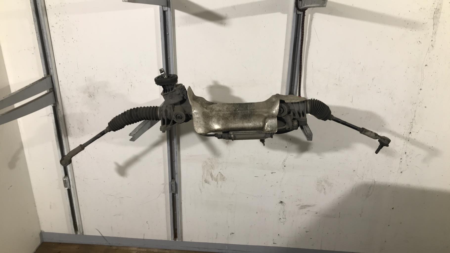 Cremaillere assistee VOLKSWAGEN GOLF 6 Diesel - 1