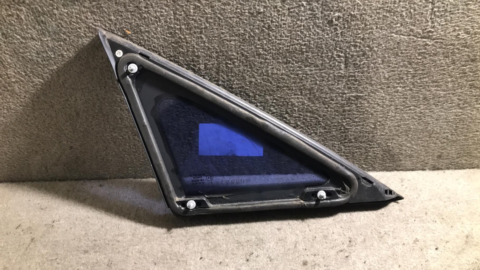 Custode avant gauche SEAT ALTEA PHASE 1 Diesel - 1