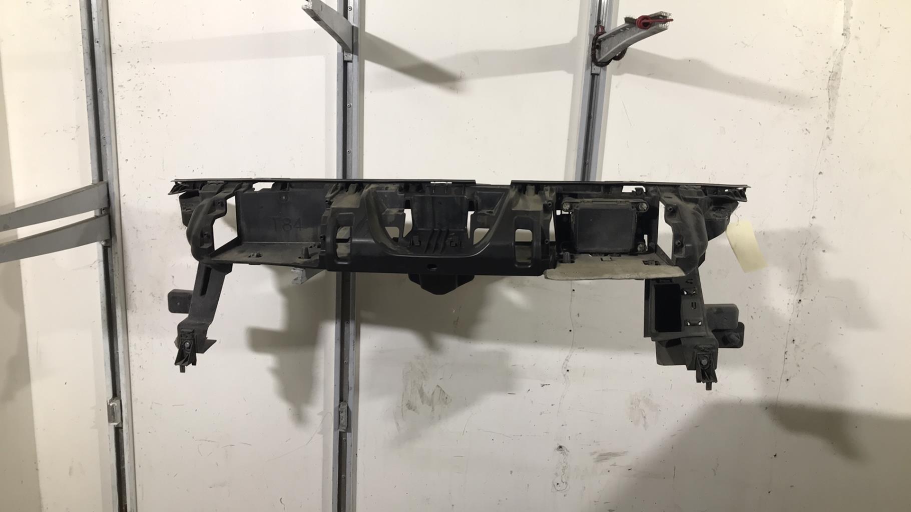 Face avant PEUGEOT 3008 1 PHASE 1 Diesel - 1