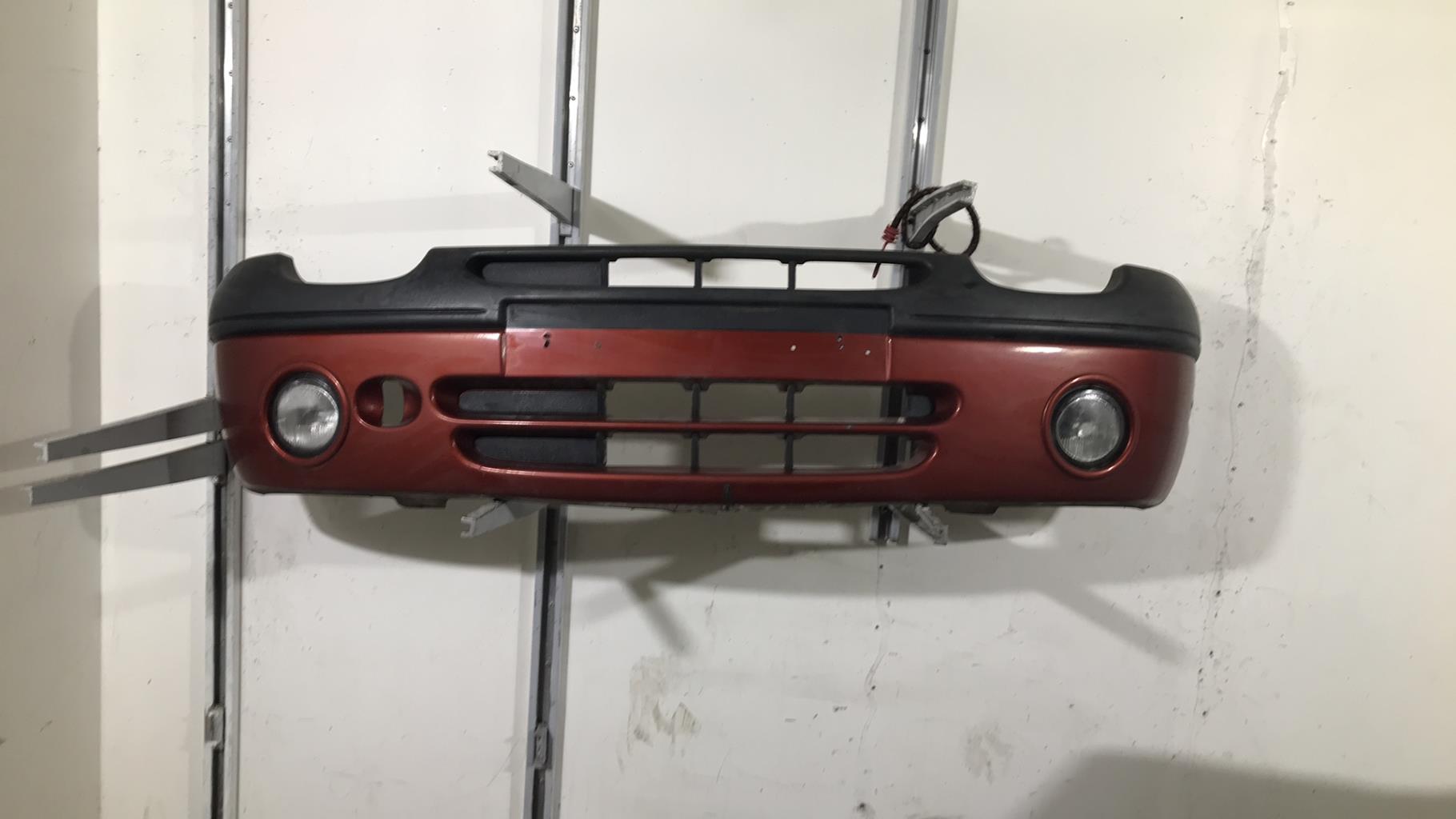 Pare choc avant RENAULT TWINGO 1 PHASE 2 Essence - 1