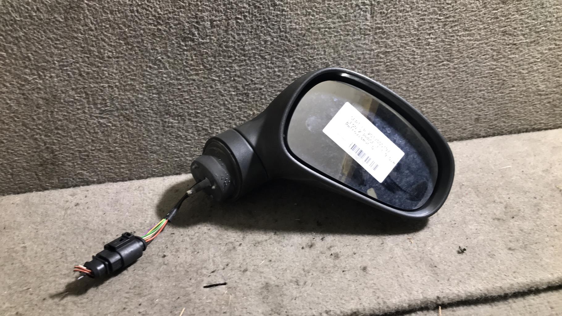 Retroviseur droit SEAT LEON 2 PHASE 1 Diesel - 1