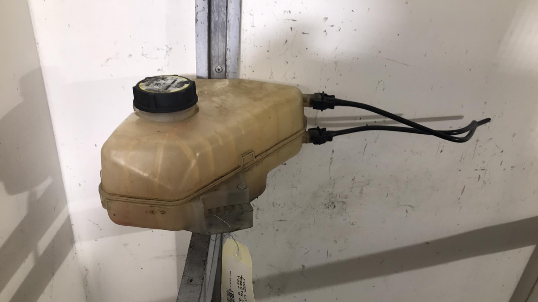 Vase d'expansion FORD FIESTA 6 PHASE 1 Diesel - 1