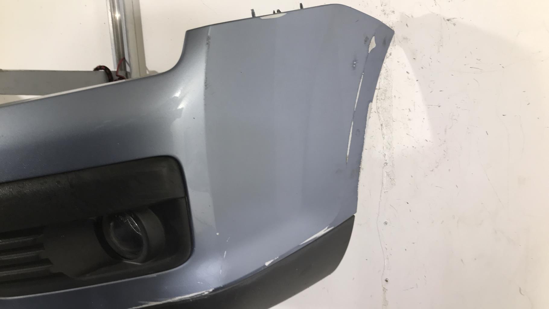 Pare choc avant FORD FOCUS 2 PHASE 1 Diesel - 1