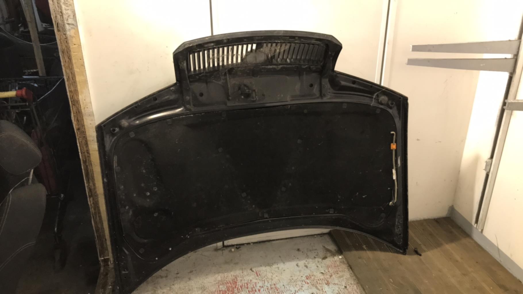 Capot SKODA FABIA 1 PHASE 2 Diesel - 1