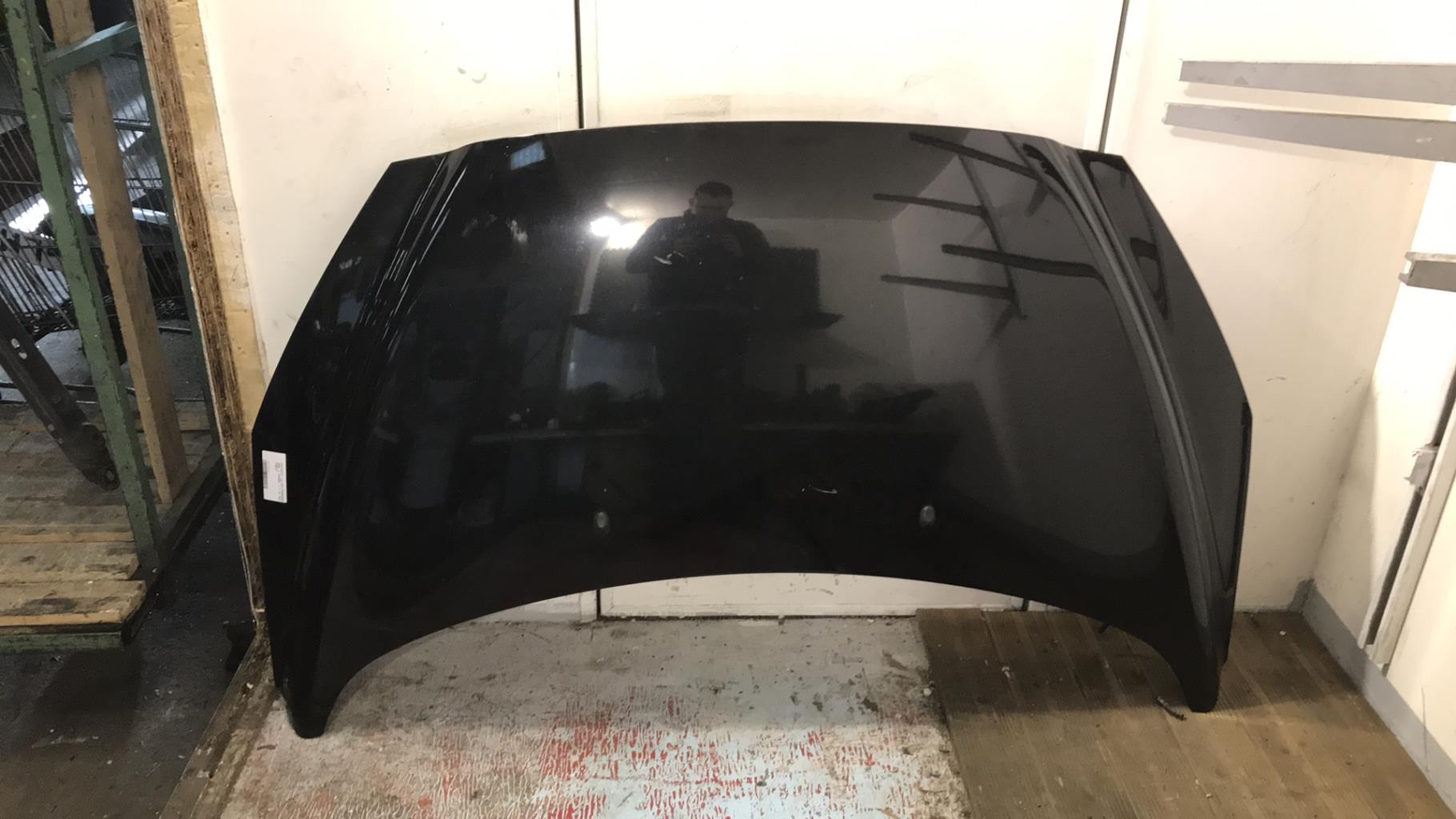 Capot PEUGEOT 308 1 PHASE 1 Diesel - 1