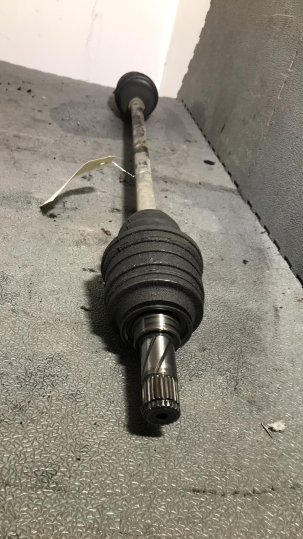 Cardan droit (transmission) OPEL CORSA B PHASE 2 Diesel - 1