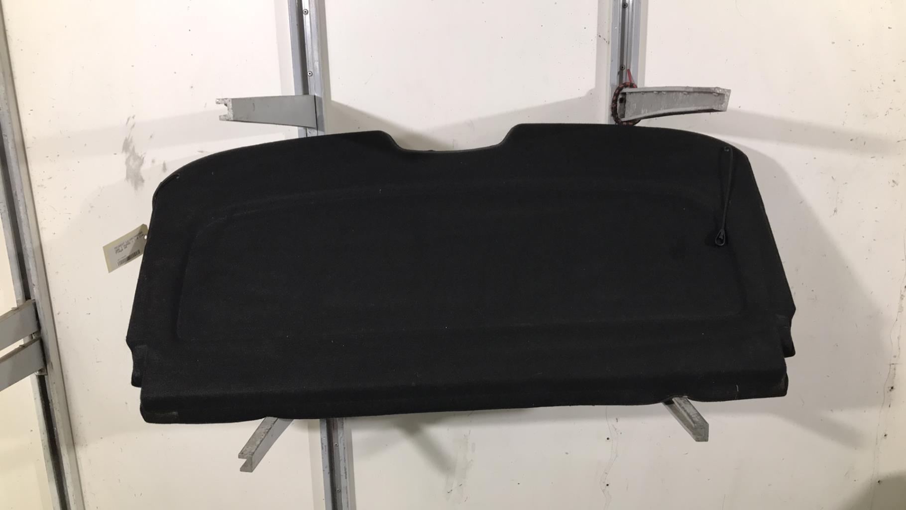 Plage arriere PEUGEOT 308 1 PHASE 1 Diesel - 1