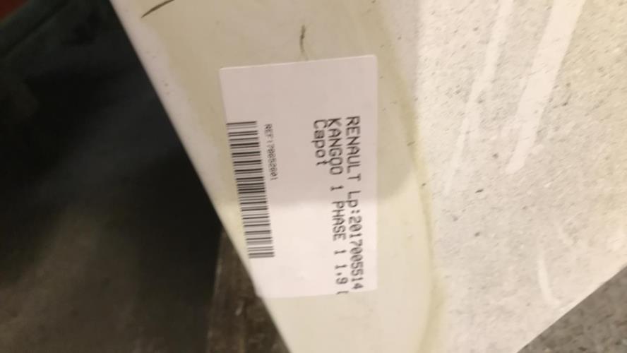 Photo de la pièce