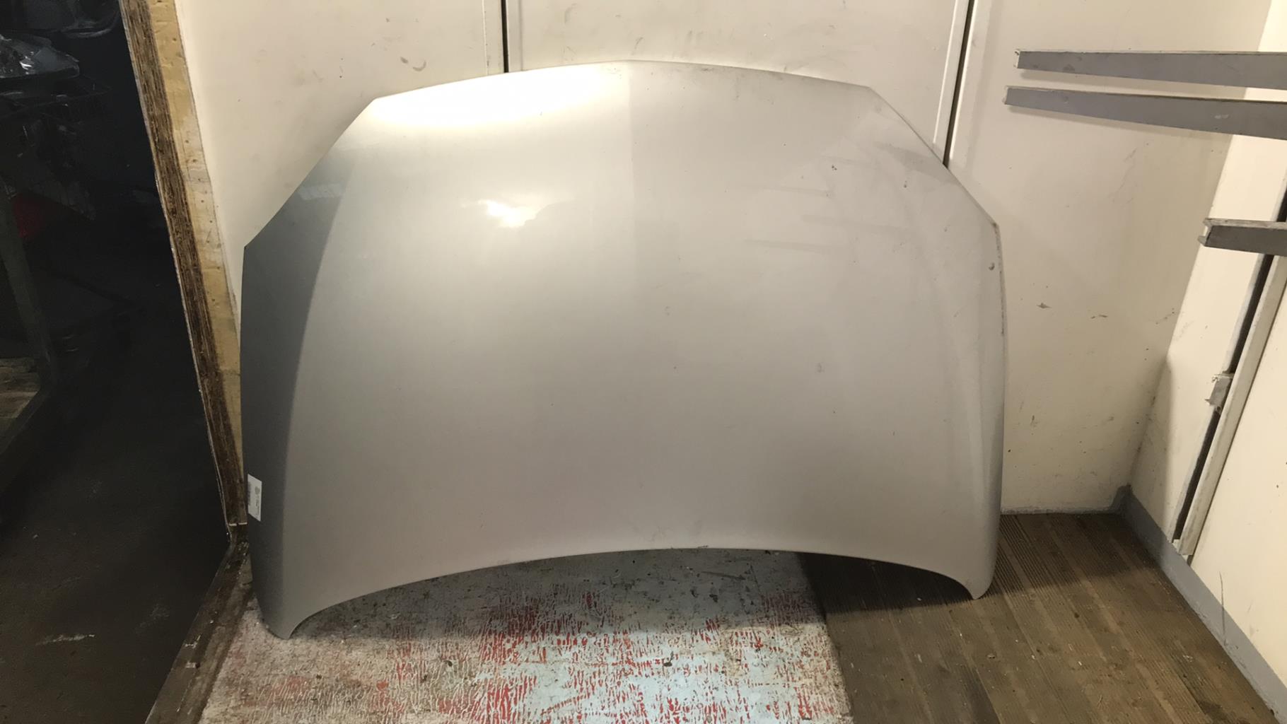 Capot OPEL CORSA C PHASE 1 Essence - 1