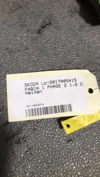 Photo de la pièce