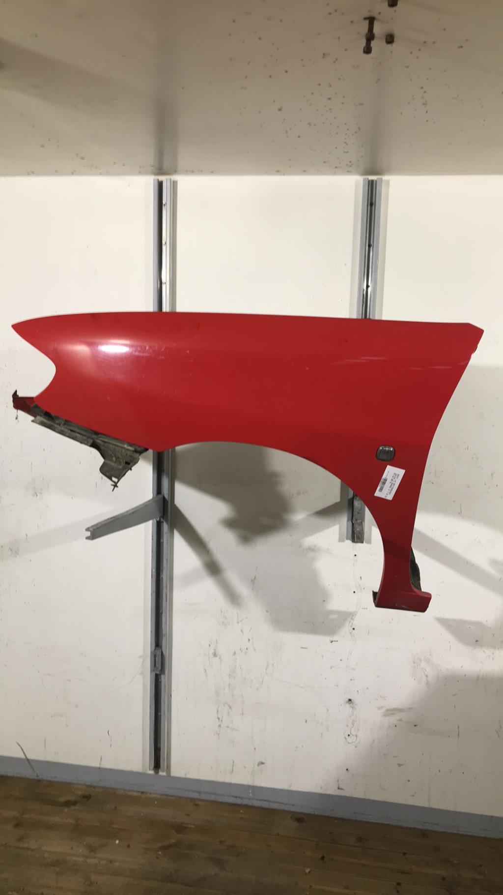 Aile avant gauche SEAT IBIZA 2 PHASE 3 Diesel - 1