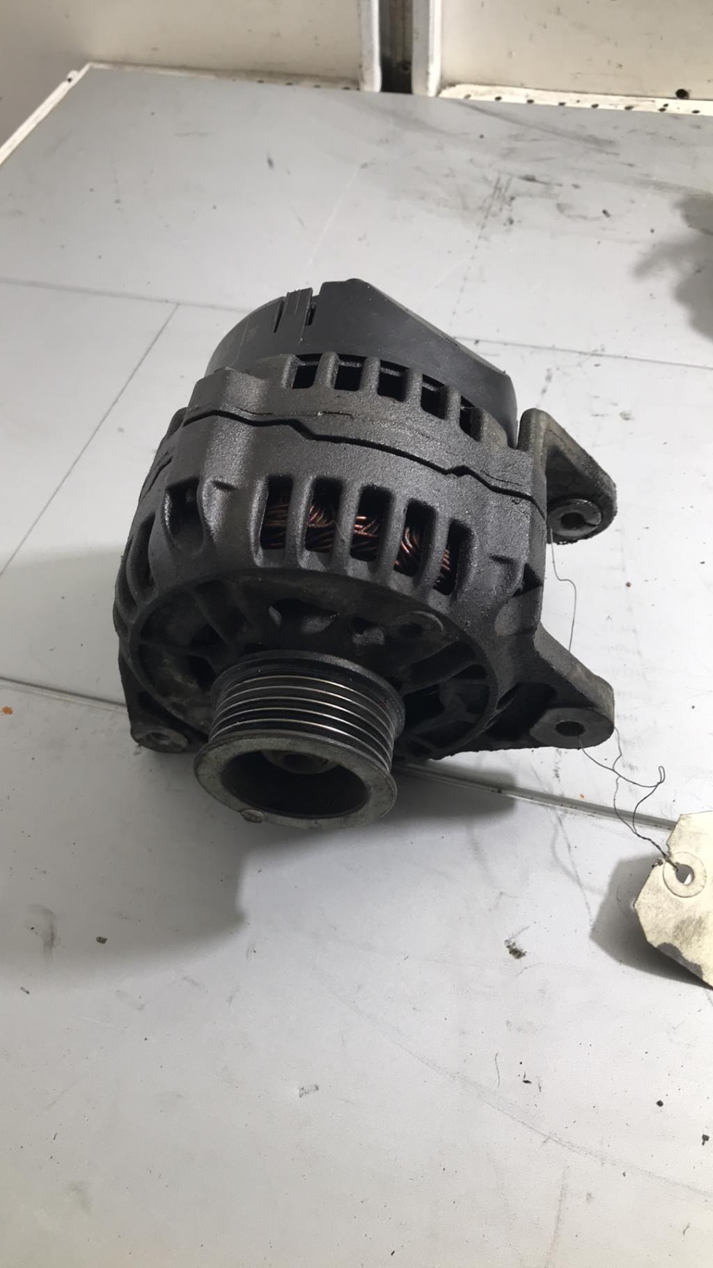 Alternateur FORD FIESTA 4 PHASE 2 Essence - 1
