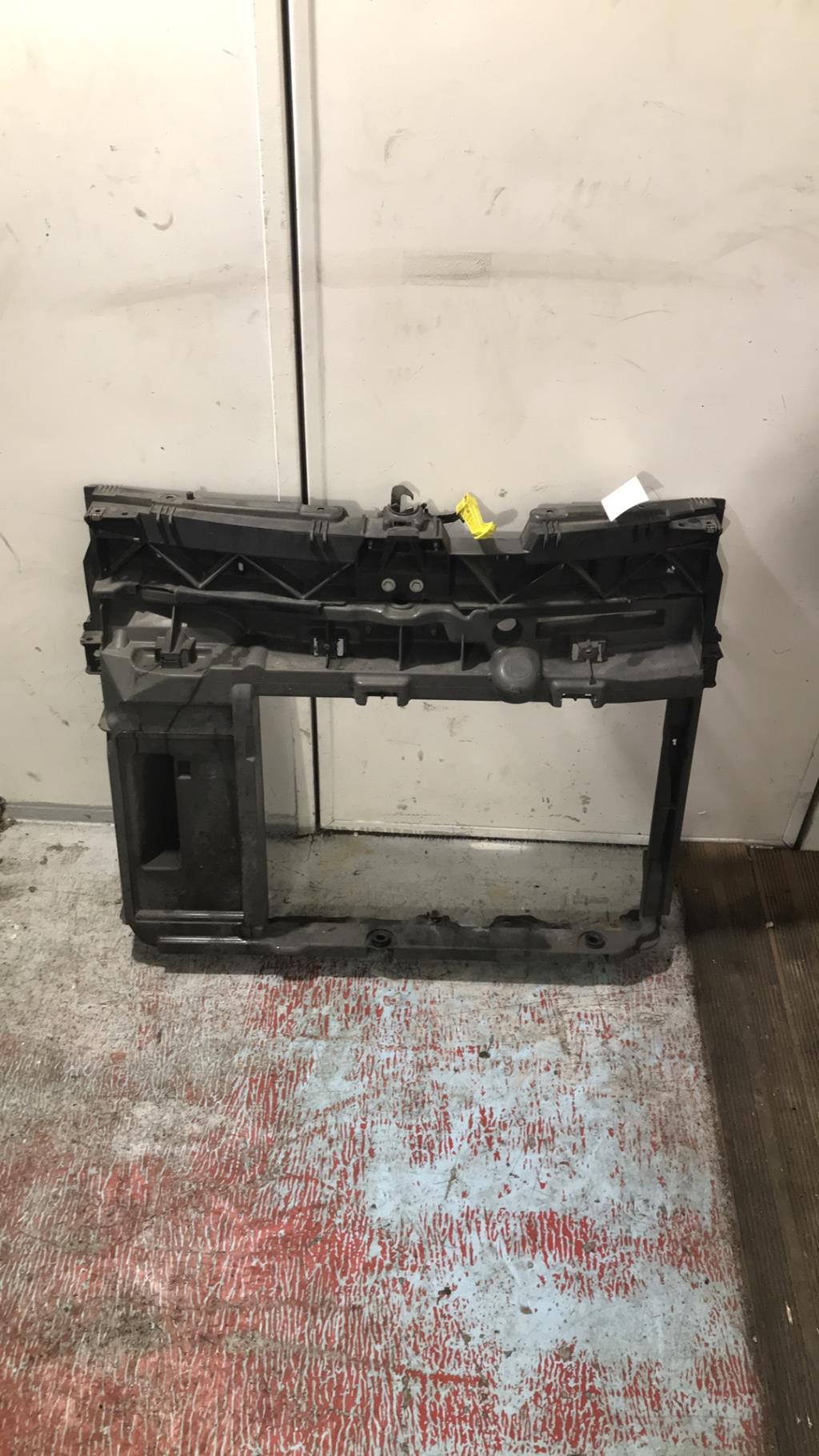 Buse CITROEN C3 PICASSO PHASE 1 Essence - 1