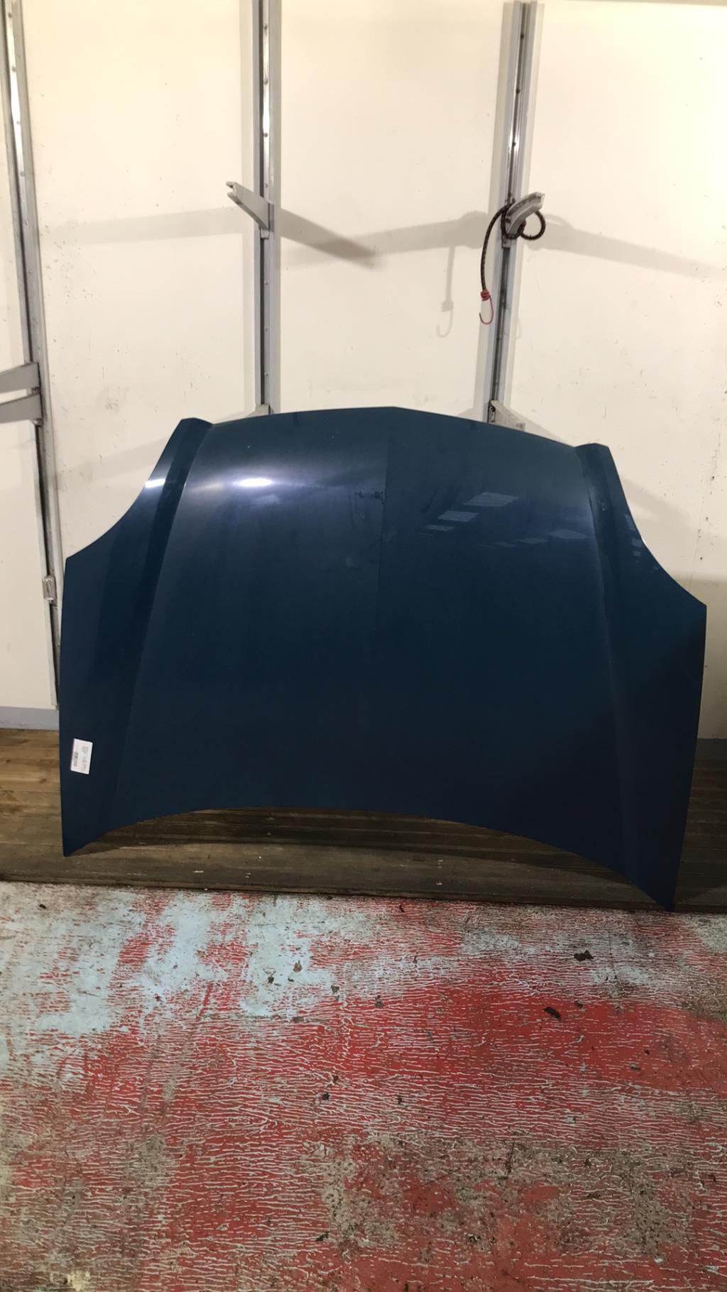 Capot RENAULT KANGOO 1 PHASE 2 Diesel - 1