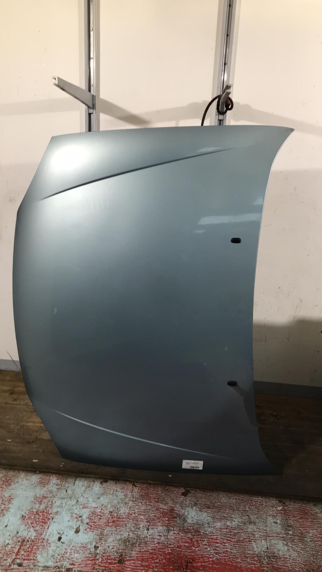 Capot FORD FIESTA 4 PHASE 2 Essence - 1
