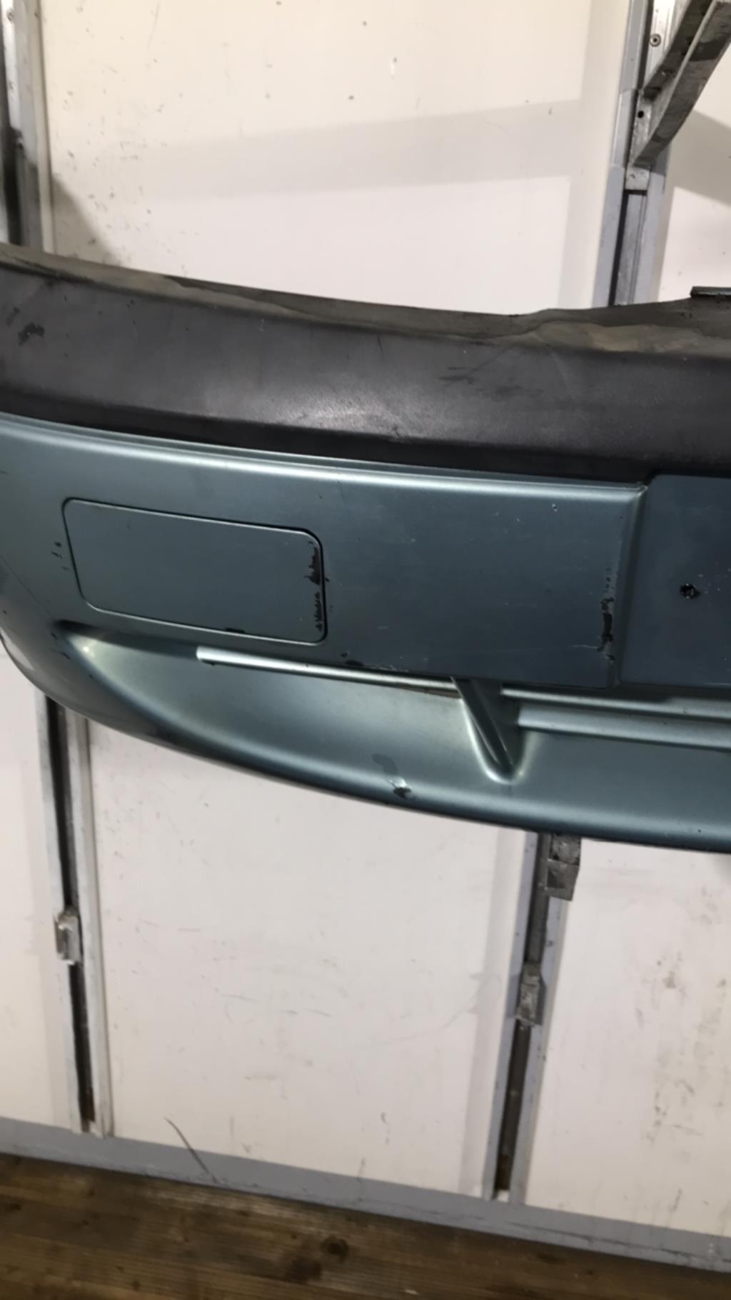 Pare choc avant FORD FIESTA 4 PHASE 2 Essence - 1