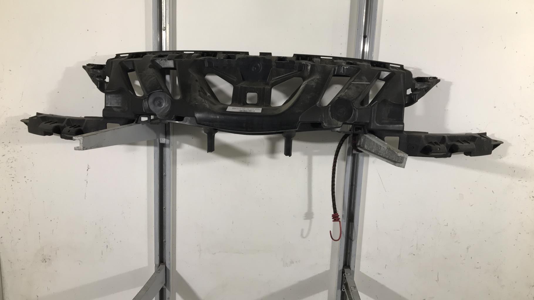 Serrure de capot PEUGEOT 308 1 PHASE 1 Diesel - 1