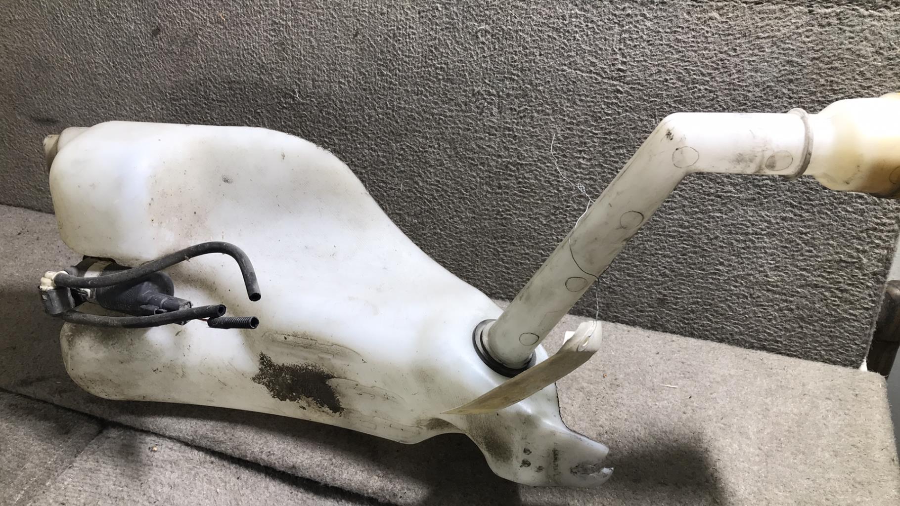 Vase de lave glace RENAULT MEGANE 3 PHASE 1 Diesel - 1