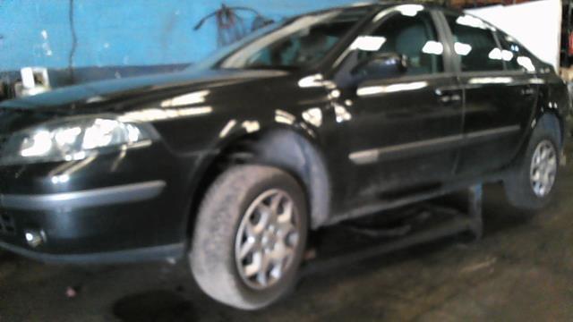 Boite de vitesses RENAULT LAGUNA 2 PHASE 2 Diesel - 1