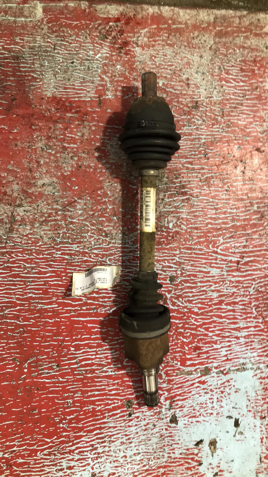 Cardan gauche (transmission) FORD FOCUS 2 PHASE 2 Diesel - 1
