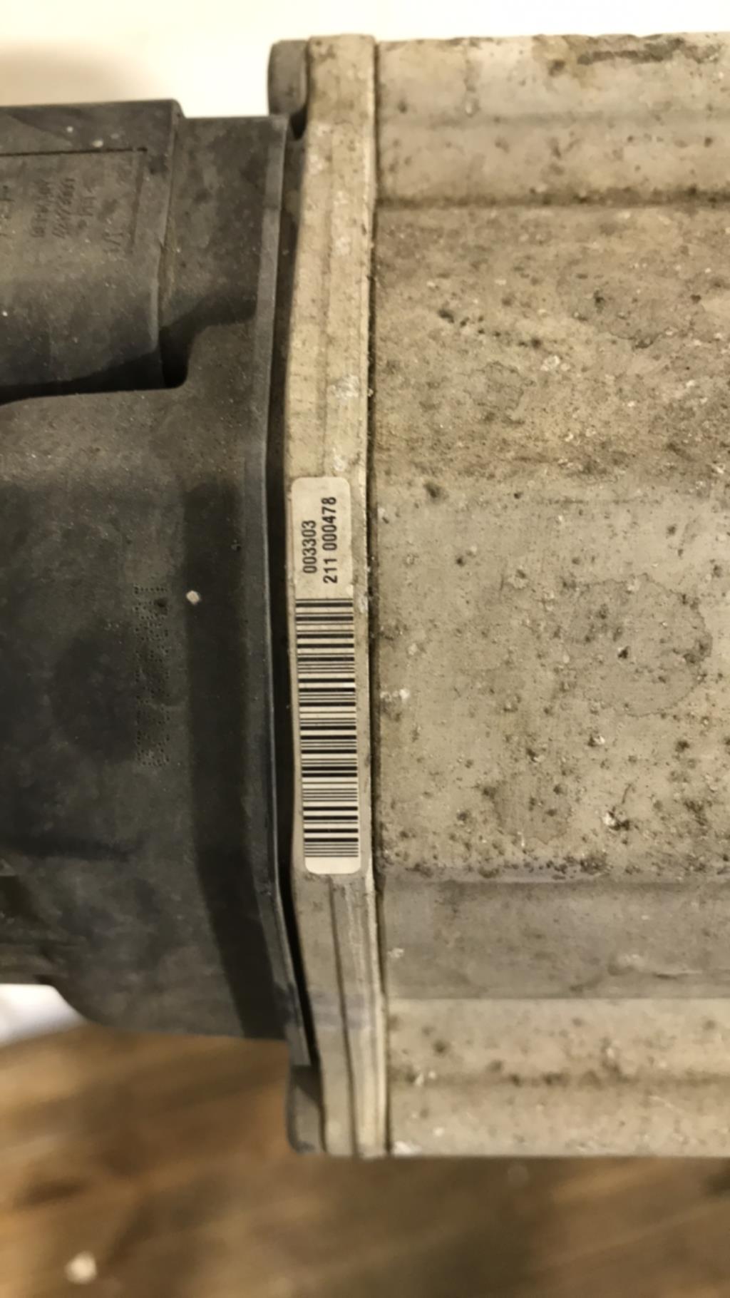 Cremaillere assistee OPEL ASTRA J PHASE 1 Diesel - 1