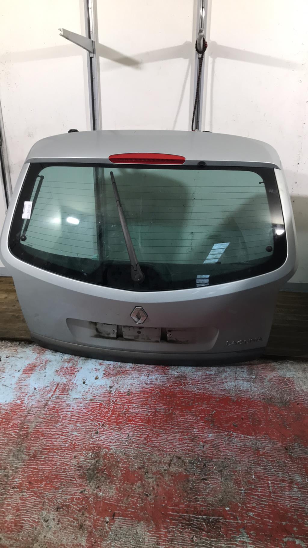 Malle/Hayon arriere RENAULT LAGUNA 2 PHASE 1 BREAK Diesel - 1
