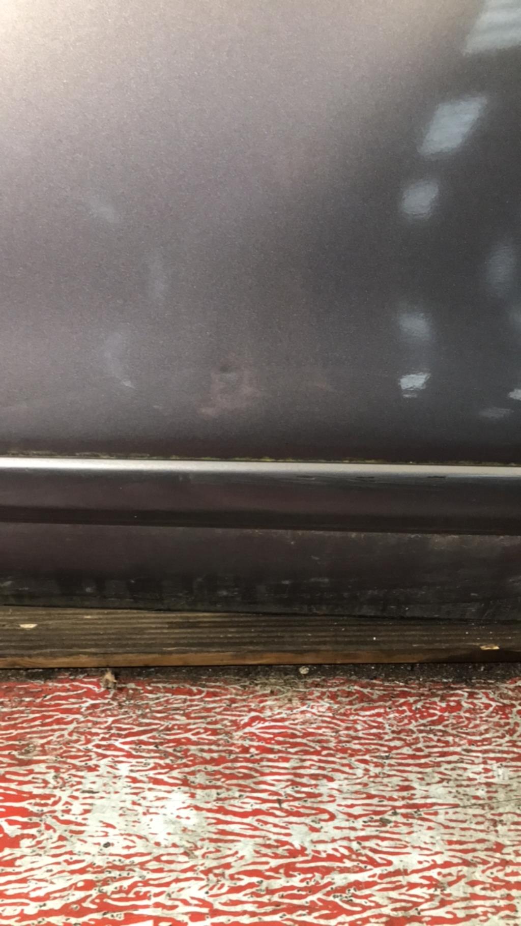 Porte avant gauche NISSAN NOTE 1 PHASE 1 Diesel - 1