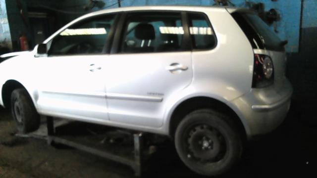 Moteur VOLKSWAGEN POLO 4 PHASE 2 Diesel - 1
