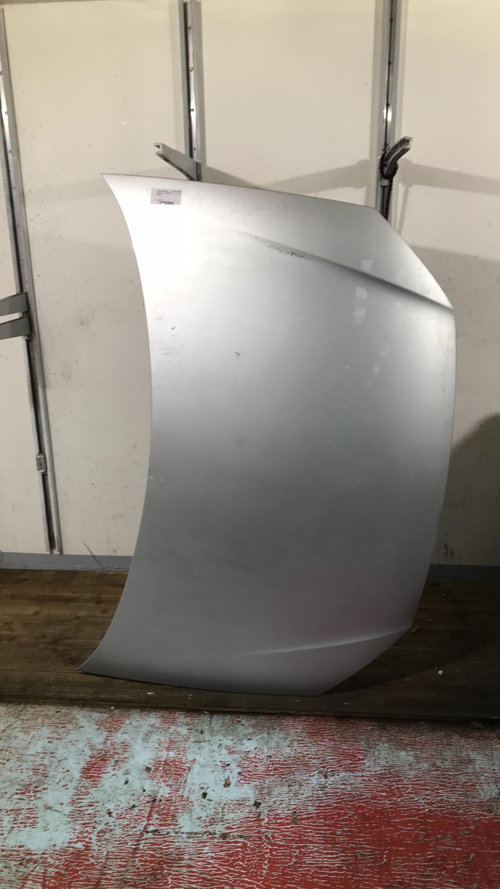 Capot VOLKSWAGEN POLO 4 PHASE 2 Diesel - 1