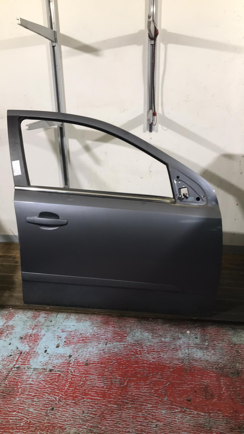 Porte avant droit OPEL ASTRA H PHASE 1 Diesel - 1
