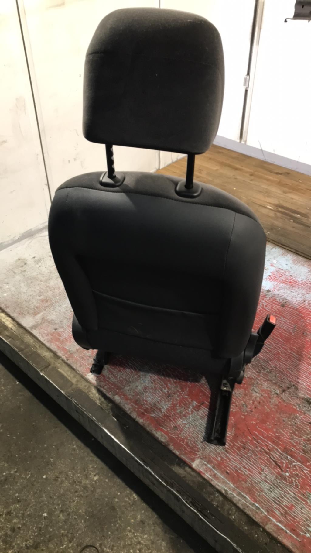 Siege avant gauche CITROEN C3 1 PHASE 2 Diesel - 1