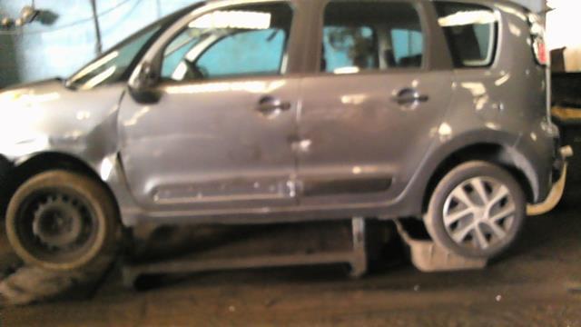 Moteur CITROEN C3 PICASSO PHASE 1 Diesel - 1