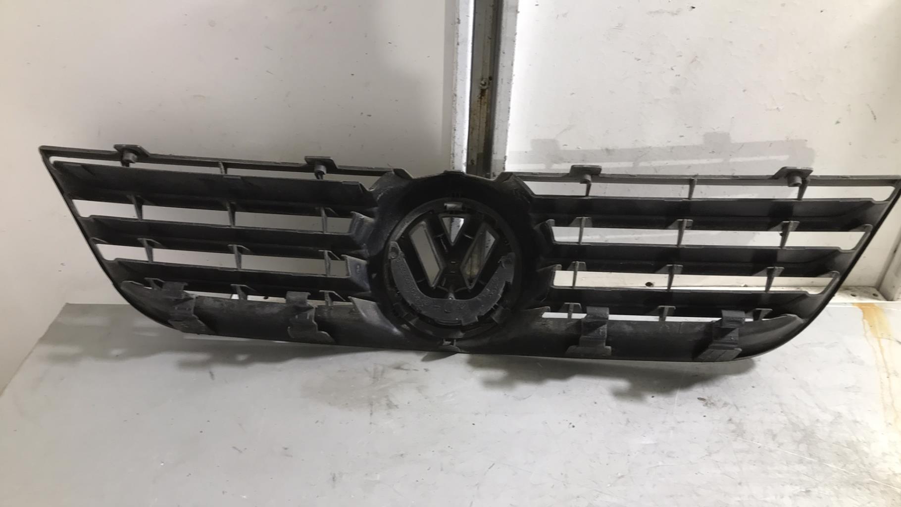 Calandre VOLKSWAGEN POLO 4 PHASE 2 Diesel - 1