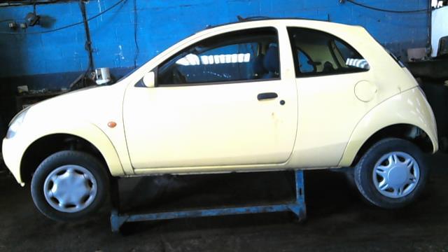 Moteur FORD KA 1 PHASE 1 Essence - 1