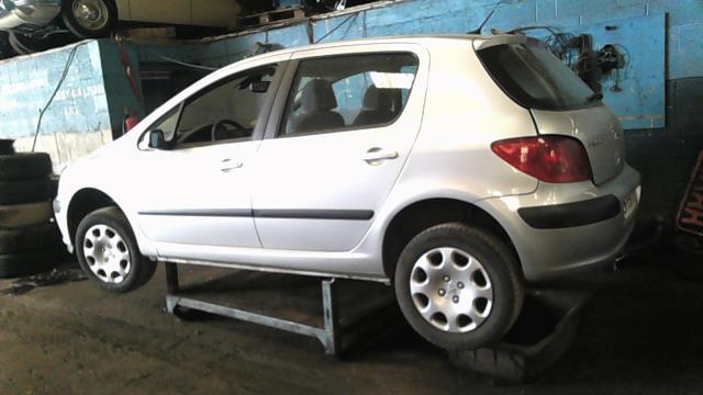 Moteur PEUGEOT 307 PHASE 1 Essence - 1