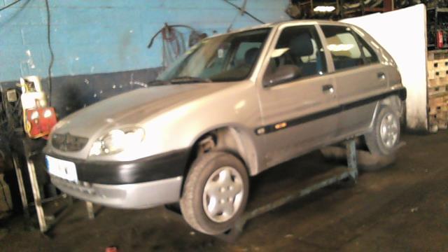 Boite de vitesses CITROEN SAXO PHASE 1 Essence - 1