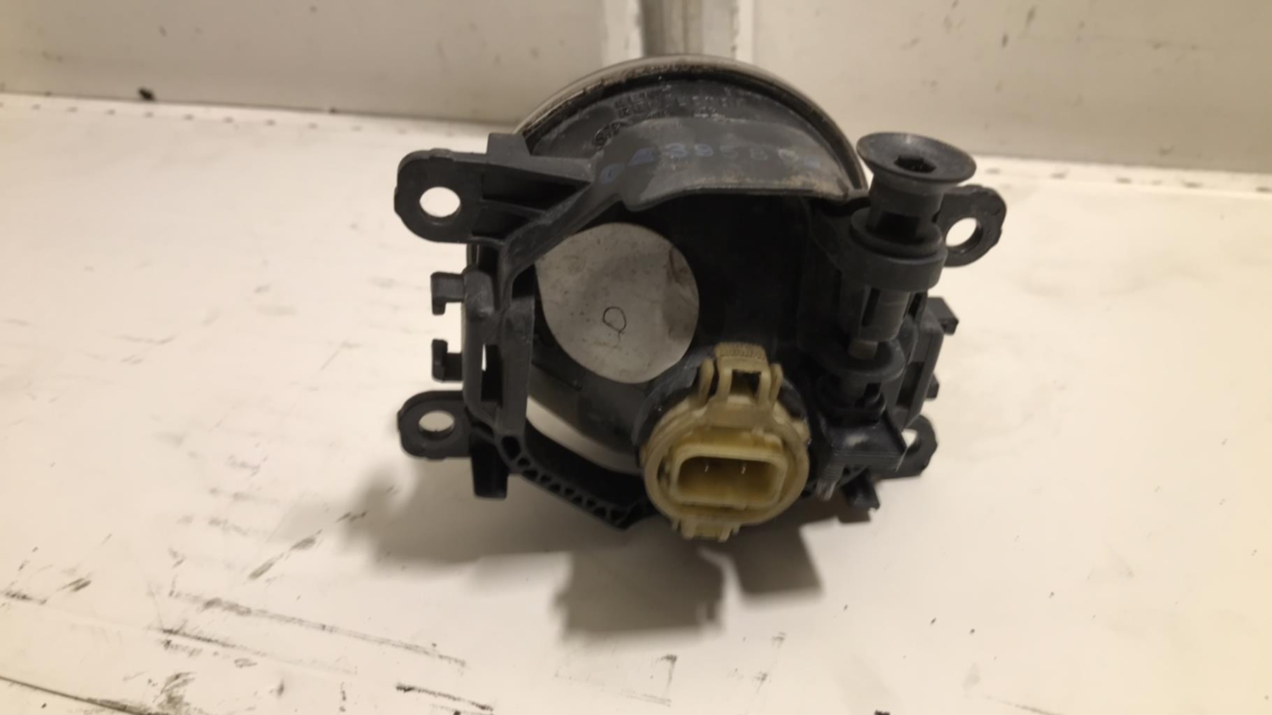 Anti brouillard droit (feux) DACIA LOGAN 1 PHASE 2 Diesel - 1