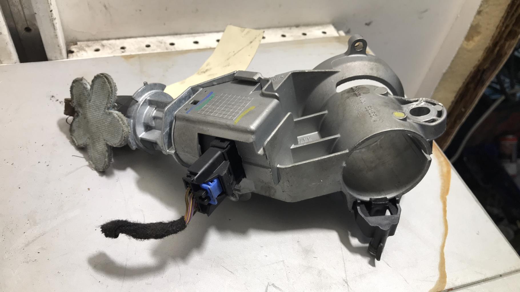 Neiman OPEL CORSA D PHASE 1 Diesel - 1