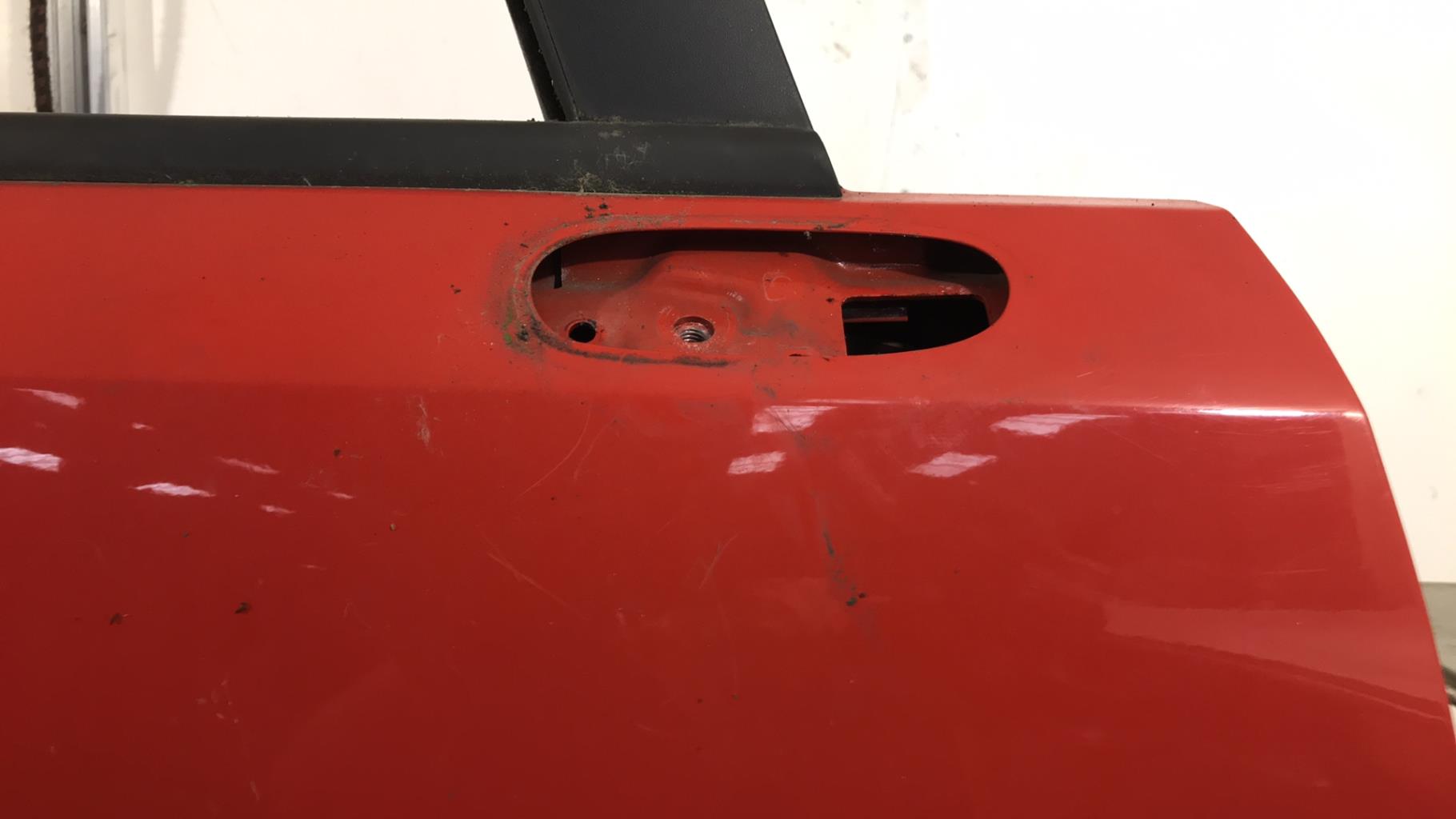Porte avant droit OPEL CORSA D PHASE 1 Diesel - 1