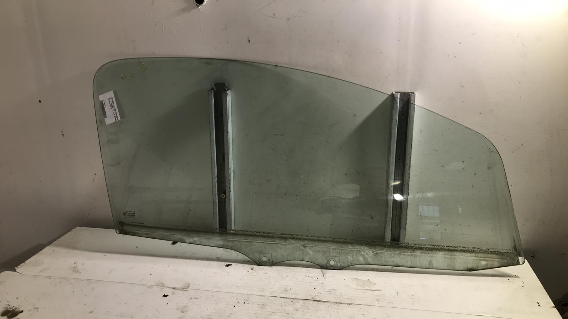 Vitre avant droit CITROEN C1 1 PHASE 1 Diesel - 1
